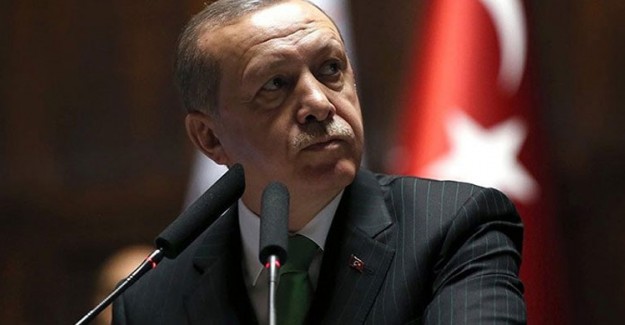 Cumhurbaşkanı Erdoğan, İran'a Sahip Çıkarak ABD'ye Yüklendi