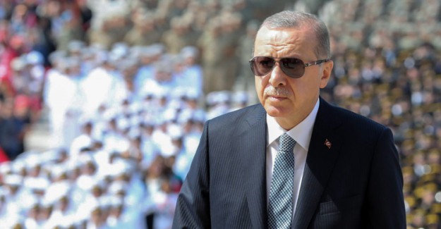 Cumhurbaşkanı Erdoğan İSEDAK Genelgesini Yayımladı