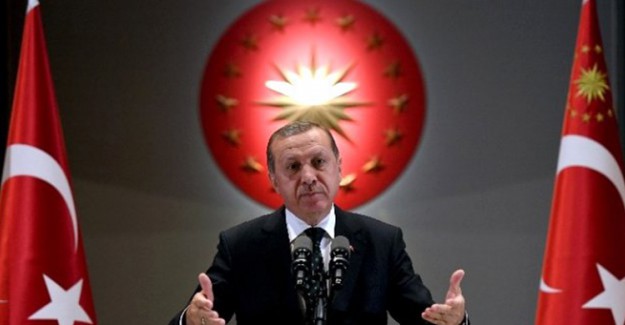 Cumhurbaşkanı Erdoğan Muhtarları Uyardı!