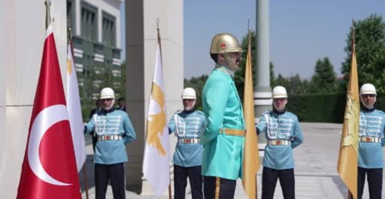 Cumhurbaşkanı Erdoğan, Karadağ Başbakanı Milojko Spajic’i kabul etti
