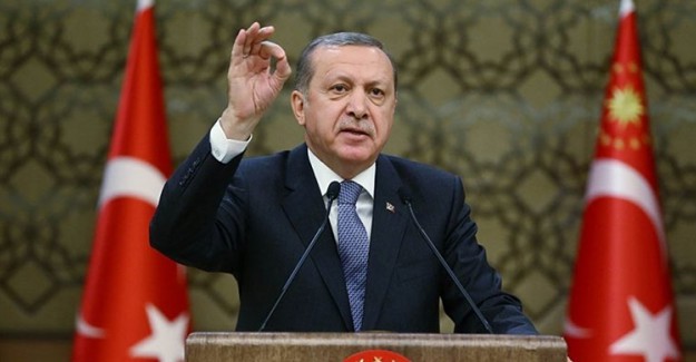 Cumhurbaşkanı Erdoğan: Kılıçdaroğlu Tıbbın Meselesi Haline Geldi