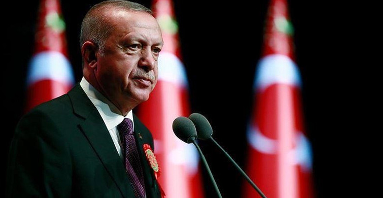 Cumhurbaşkanı Erdoğan: Kuzey Marmara Otoyolu'nun Tüm Bölümlerini Tamamlamış Bulunuyoruz