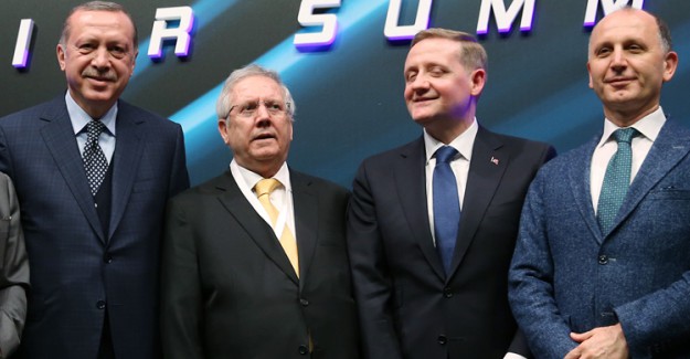 Cumhurbaşkanı Erdoğan Kulüplere Müjdeli Haberi Verdi!