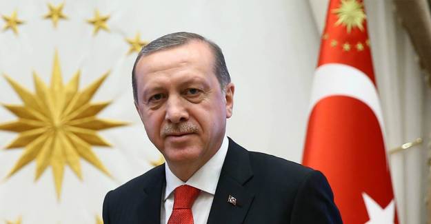 Cumhurbaşkanı Erdoğan Kuveyt ve Katar Yolcusu