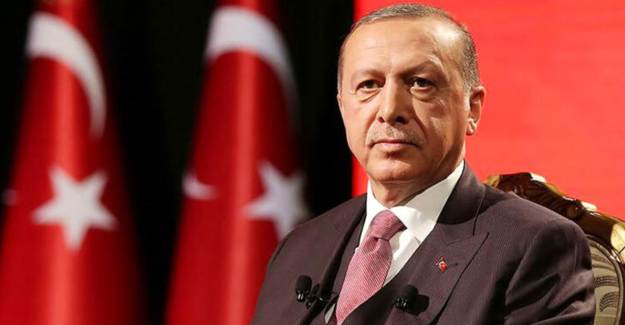 Cumhurbaşkanı Erdoğan Marmara Üniversitesi Hastanesi Açılında Konuştu