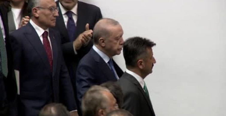 Cumhurbaşkanı Erdoğan: muhalefetin çamur güreşine katılmıyoruz