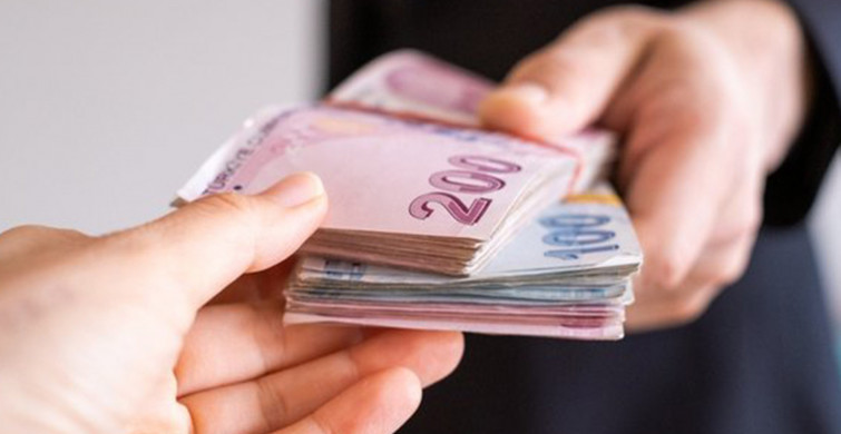 Cumhurbaşkanı Erdoğan Müjdeyi Verdi: 1.556 TL Destek Verilecek!