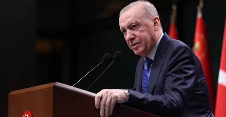 Cumhurbaşkanı Erdoğan, NATO Zirvesi kapsamında liderlerle temaslarda bulunacak