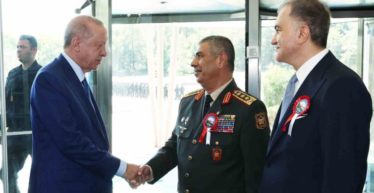 Cumhurbaşkanı Erdoğan: NATO’ya Ankara’da başarı ile ev sahipliği yaptık