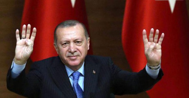 Cumhurbaşkanı Erdoğan ODTÜ'lü Gençlere Açtığı Davayı Geri Çekti!