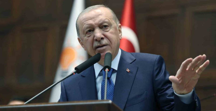 Cumhurbaşkanı Erdoğan: 'Paralel yönetim modeli Türkiye siyaseti de paralize ediyor'