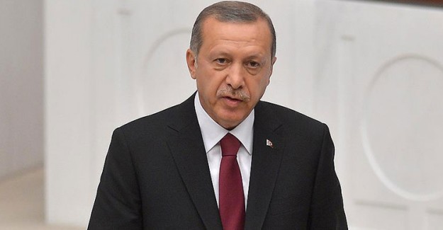 Cumhurbaşkanı Erdoğan Pazartesi Günü Yemin Edecek