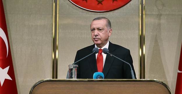Cumhurbaşkanı Erdoğan Pınar Gültekin Cinayeti İçin Söz Verdi