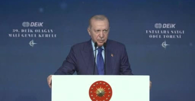 Cumhurbaşkanı Erdoğan Reeskont Kredilerini Açıkladı
