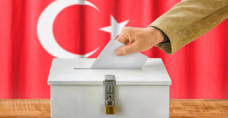 Cumhurbaşkanı Erdoğan resmen açıkladı: Seçim sürecini başlatılıyoruz