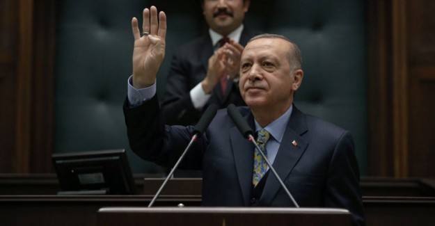 Cumhurbaşkanı Erdoğan Rus Gazetesine Yazdı: Kimseden Müsaade Alacak Değiliz