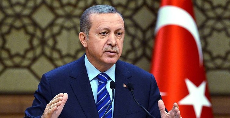 Cumhurbaşkanı Erdoğan: Sağlık Alanında Destan Yazdık