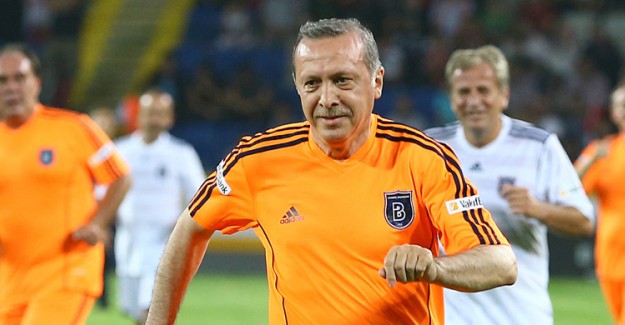 Cumhurbaşkanı Erdoğan Sahaya Çıkıyor