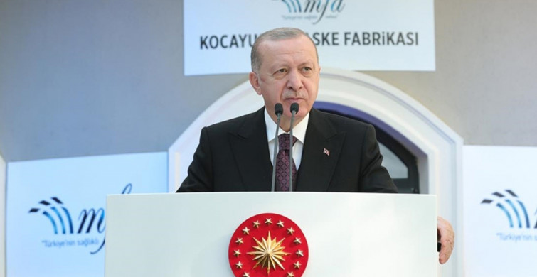 Cumhurbaşkanı Erdoğan Sanatçılara ve Tiyatro Sektörüne Destek Müjdesi Verdi