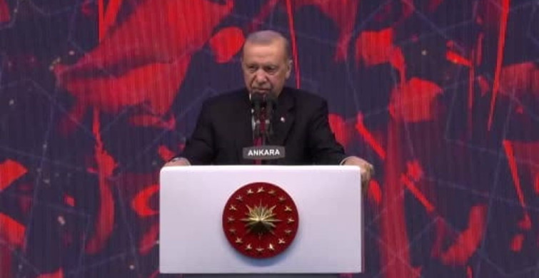 Cumhurbaşkanı Erdoğan: Şehitleri unutmadığımız gibi teröristleri de affetmeyeceğiz
