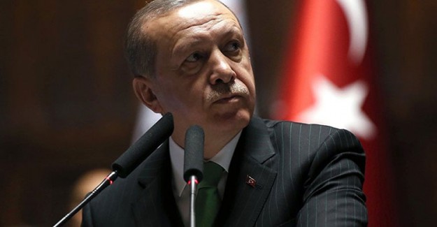 Cumhurbaşkanı Erdoğan: Sincar'a da Gerekeni Yapacağız