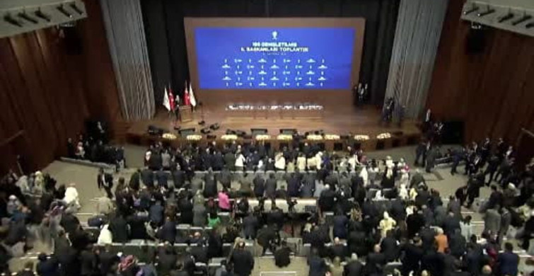 Cumhurbaşkanı Erdoğan: Siyaset millete tepeden bakan bir faaliyet değildir