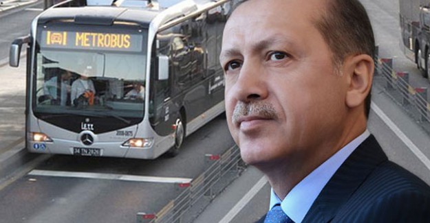 Cumhurbaşkanı Erdoğan Söz Vermişti: 9 Ülkenin Gözü Bu Gelişmede