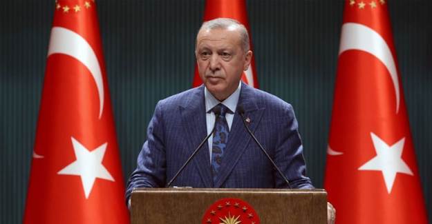 Cumhurbaşkanı Erdoğan'dan Ailelere Çağrı