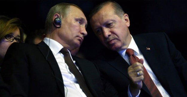 Cumhurbaşkanı Erdoğan: Suların Bu kadar Isınmaması Lazım