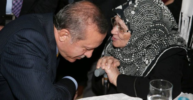 Cumhurbaşkanı Erdoğan, Şule Yüksel Şenler İçin Taziye Mesajı Yayınladı