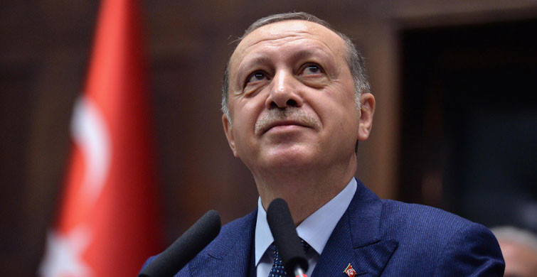 Cumhurbaşkanı Erdoğan: Suriye'de Milyonlarca Hayat Kurtardık