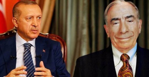 Cumhurbaşkanı Erdoğan Talimat Verdi, Türkeş'in Evi Müzeye Dönüştürülüyor