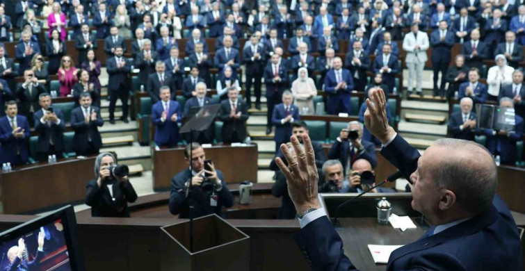Cumhurbaşkanı Erdoğan, terörsüz Türkiye sürecine dair yeni düzenlemeleri açıkladı