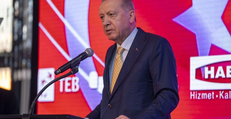 Cumhurbaşkanı Erdoğan, Trump'ın İkinci Dönemini Değerlendirdi
