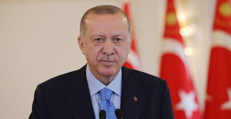 Cumhurbaşkanı Erdoğan, Turgut Özal’ın ölüm yılını sosyal medya hesabından yaptığı paylaşımla andı