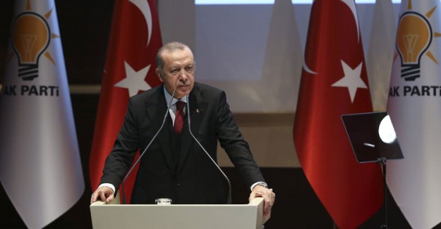 Cumhurbaşkanı Erdoğan Türkçe Ezan Tartışmalarına Cevap Verdi!