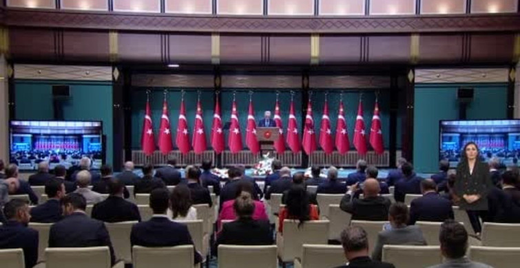 Cumhurbaşkanı Erdoğan: Türkiye, NATO ittifakının en önemli aktörlerinden biridir
