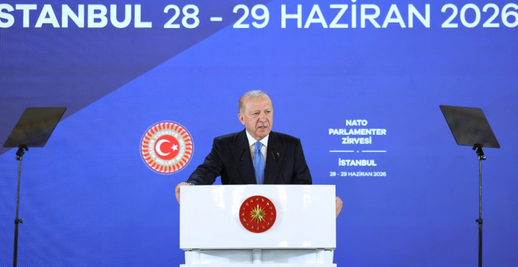 Cumhurbaşkanı Erdoğan: “Türkiye, NATO’nun güvenliğine en güçlü katkıyı sunan müttefiklerden biridir”