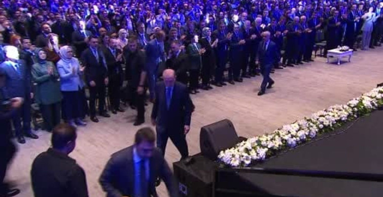 Cumhurbaşkanı Erdoğan, Türkiye yapay zeka zirvesinde teknoloji dönüşümünü vurguladı