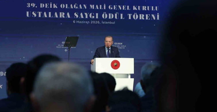 Cumhurbaşkanı Erdoğan Yatırımcılara Çağrıda Bulundu