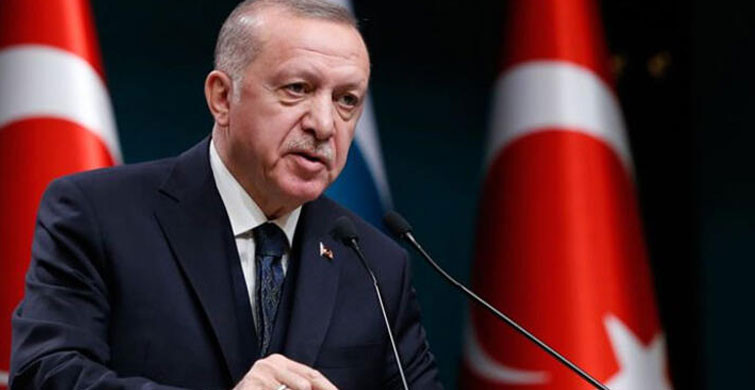 Cumhurbaşkanı Erdoğan Yeni Önlemleri Açıkladı! İşte 7 Yeni Tedbir