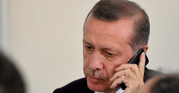 Cumhurbaşkanı Erdoğan Yeni Zelanda Devlet Başkanı Reddy ile Görüştü