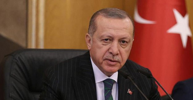 Cumhurbaşkanı Erdoğan Yerli Otomobile İlişkin Detay Verdi