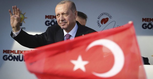 Cumhurbaşkanı Erdoğan'a Doğum Günü Sürprizi Hazırlanıyor