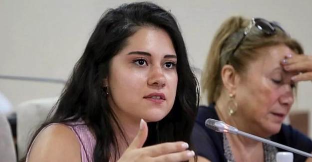 Cumhurbaşkanı Erdoğan'a Hakaret Eden CHP'li İsim Hakkında Flaş Karar