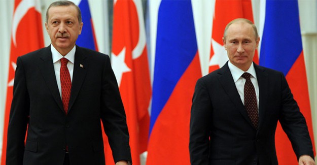 Alman Partisinden Cumhurbaşkanı Erdoğan'a Övgü!