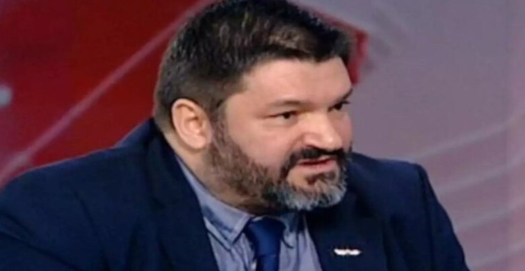 Cumhurbaşkanı Erdoğan’a Saldıran Kranidiotis Kimdir?