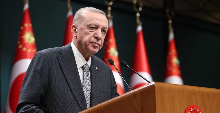 Cumhurbaşkanı Erdoğan'dan 15 Temmuz'un 10. Yılına Özel Makale: "Türkiye Yüzyılı'nın İstiklal Beyannamesi"