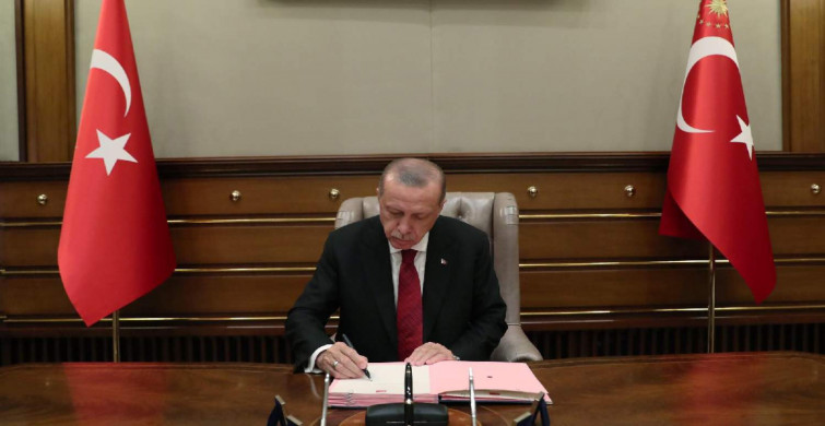 Cumhurbaşkanı Erdoğan’dan 28 Şubat kararı: İki generalin cezası kaldırıldı