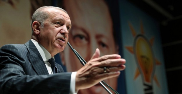 Cumhurbaşkanı Erdoğan'dan ABD Başkanı Trump'a Patriot Koşulu